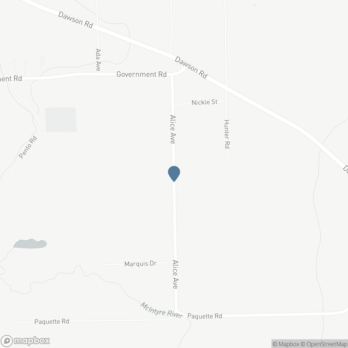 2999 ALICE AVE, Thunder Bay, Ontario P7G 1X3